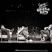 Gästeliste Geisterbahn: Gästeliste Geisterbahn, Folge 67: Zoom Call Gästeliste Geisterbahn: Gästeliste Geisterbahn, Folge 67: Zoom Call