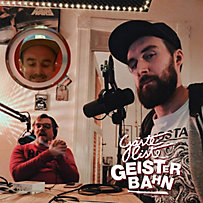 Gästeliste Geisterbahn: Gästeliste Geisterbahn, Folge 68: Von Mozart zu Modo Gästeliste Geisterbahn: Gästeliste Geisterbahn, Folge 68: Von Mozart zu Modo
