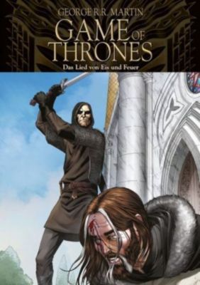 Game Of Thrones Buch Zusammenfassung