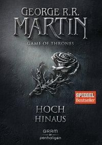 Game of Thrones - Hoch hinaus - George R. R. Martin | 