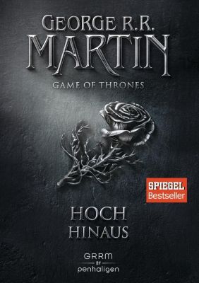 Game of Thrones: Wann erscheint das neue Buch 11 (Band 6 ...