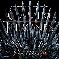Game Of Thrones: Season 8 (Original Soundtrack) Game Of Thrones: Season 8 (Original Soundtrack)