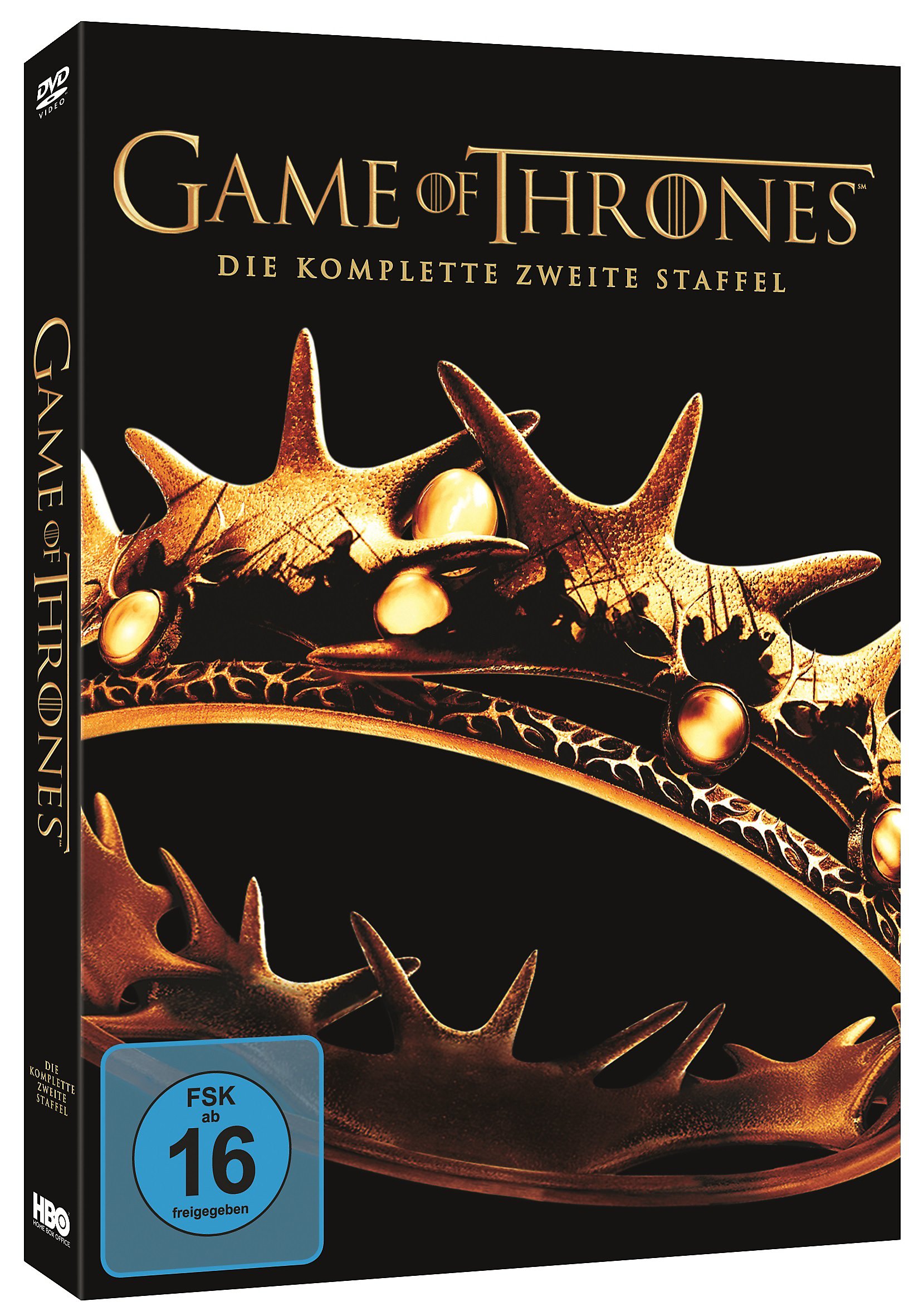 Bs To Game Of Thrones Staffel 2
