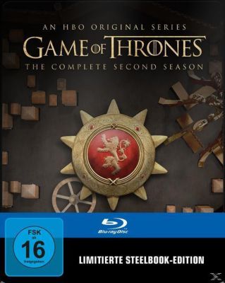 Bs To Game Of Thrones Staffel 2