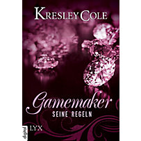 Gamemaker - Seine Regeln Gamemaker - Seine Regeln