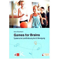 Games for Brains Games for Brains