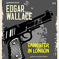 Gangster in London Gangster in London
