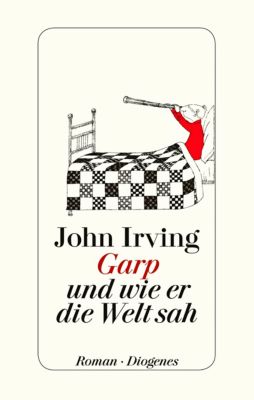 Garp und wie er die Welt sah - John Irving | 