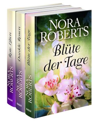 Garten Eden Trilogie 3er Set Weltbild Ausgabe Versandkostenfrei