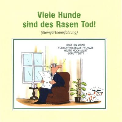 Garten Viel Spass Buch Von Uli Stein Versandkostenfrei Bei