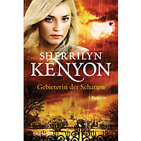 Gebieterin der Schatten Gebieterin der Schatten