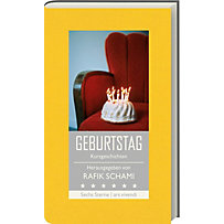 Geburtstag Geburtstag