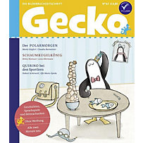 Gecko Gecko