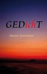 GEDichT - Marcus Hartmann | 