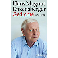 Gedichte 1950-2020 Gedichte 1950-2020
