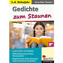 Gedichte zum Staunen Gedichte zum Staunen