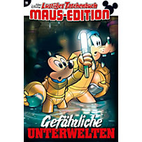 Gefährliche Unterwelten Gefährliche Unterwelten