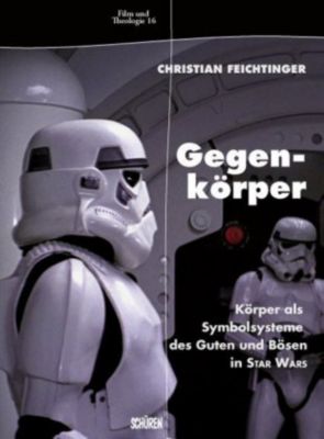 Gegenkörper - Christian Feichtinger | 