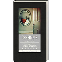 Geheimnis Geheimnis