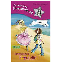 Geheimnisvolle Freundin Geheimnisvolle Freundin