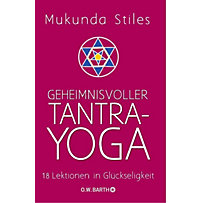 Geheimnisvoller Tantra-Yoga Geheimnisvoller Tantra-Yoga