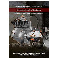 Geheimnisvolles Thüringen Geheimnisvolles Thüringen