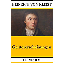 Geistererscheinungen Geistererscheinungen