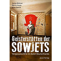 Geisterstätten der Sowjets Geisterstätten der Sowjets