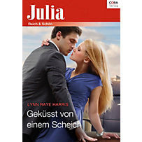 Geküsst von einem Scheich Geküsst von einem Scheich
