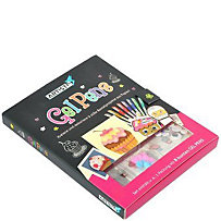 Gel-Stifte Gel-Stifte