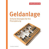 Geldanlage Geldanlage