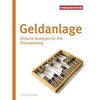 Geldanlage Geldanlage