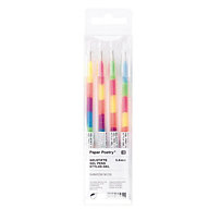 Gelstift Regenbogen Neon, Set Gelstift Regenbogen Neon, Set