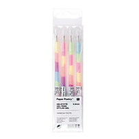 Gelstift Regenbogen Pastell, Set Gelstift Regenbogen Pastell, Set