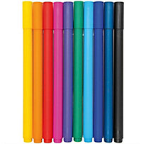 Gelstifte Set, Bullet Diary, Fein Gelstifte Set, Bullet Diary, Fein