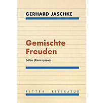 Gemischte Freuden Gemischte Freuden