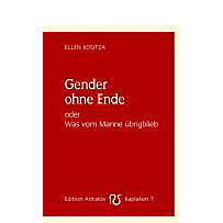 Gender ohne Ende Gender ohne Ende