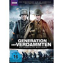 Generation der Verdammten Generation der Verdammten