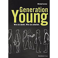 Generation Young Generation Young