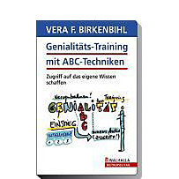Genialitäts-Training mit ABC-Techniken, 1 DVD Genialitäts-Training mit ABC-Techniken, 1 DVD