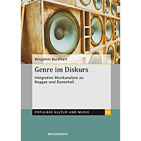 Genre im Diskurs Genre im Diskurs
