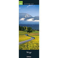 GEO Wege 2020 GEO Wege 2020