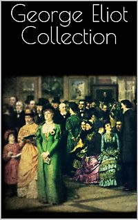 George Eliot : a collection of critical essays