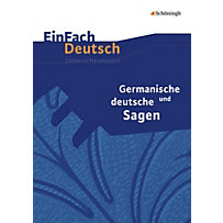 Germanische und deutsche Sagen Germanische und deutsche Sagen