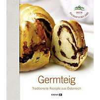 Germteig Germteig