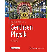 Gerthsen Physik Gerthsen Physik