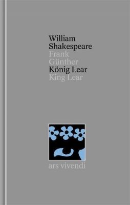 Gesamtausgabe: Bd.14 König Lear / King Lear - William Shakespeare | 