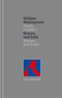 Gesamtausgabe: Bd.5 Romeo und Julia / Romeo and Juliet - William Shakespeare | 