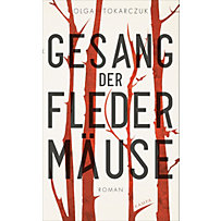 Gesang der Fledermäuse Gesang der Fledermäuse