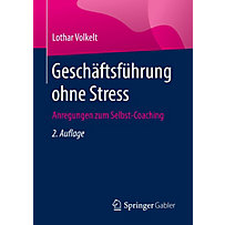 Geschäftsführung ohne Stress Geschäftsführung ohne Stress